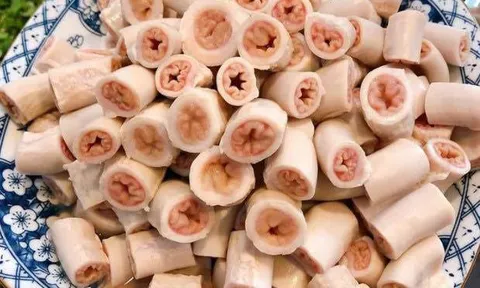 TP HCM vào cuộc kiểm tra mặt hàng “lòng se điếu”