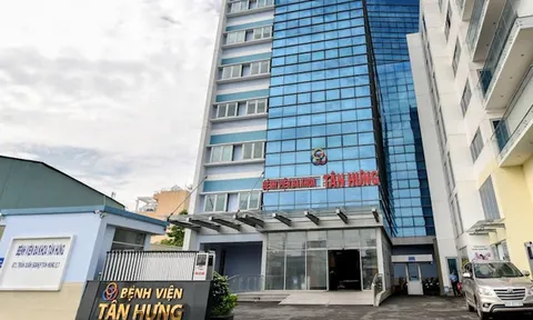 Thêm một trường hợp tai biến sau hút mỡ, nâng ngực tại Bệnh viện đa khoa Tân Hưng