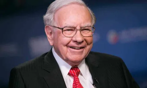 Warren Buffett cũng sai lầm, mất trắng 700 triệu USD