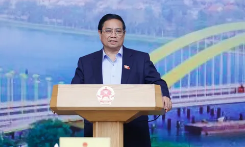 Cả nước đã có 2.268 km đường bộ cao tốc