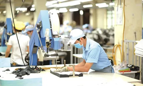 Việt Nam trong nhóm nước được ưu tiên đàm phán thuế quan với Mỹ