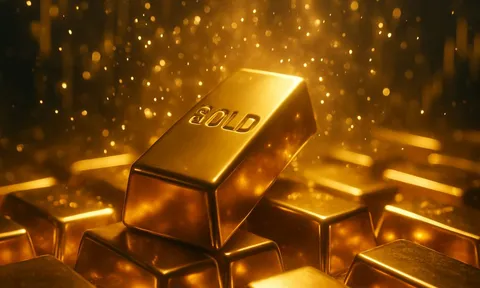 Giá vàng tuần tới: Đối mặt nhiều biến động giữa cơn sóng bất ổn toàn cầu