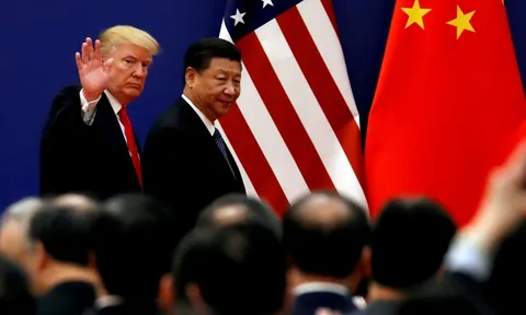 Ông Trump đổi giọng, thừa nhận những tác động tiêu cực của chính sách thuế quan lên kinh tế Mỹ