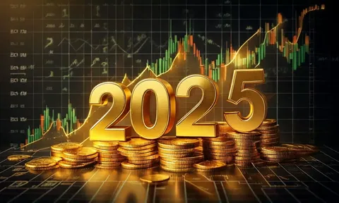 Giá vàng hôm nay 12/5/2025: Giá vàng duy trì đỉnh cao, nhà đầu tư giữ tâm lý phòng thủ