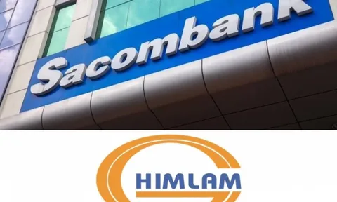 Mối liên hệ tín dụng giữa Sacombank và “hệ sinh thái” Him Lam