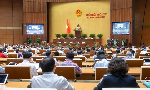 Nhà nước không can thiệp trực tiếp vào hoạt động của doanh nghiệp