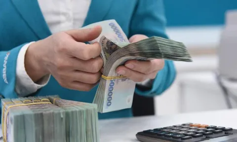 Những doanh nghiệp gửi 'núi tiền' vào ngân hàng