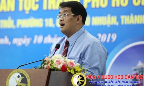 Nhận hối lộ 47 tỷ đồng, cựu Viện trưởng ở TP.HCM khai dùng “ủng hộ công tác phòng, chống Covid -19”