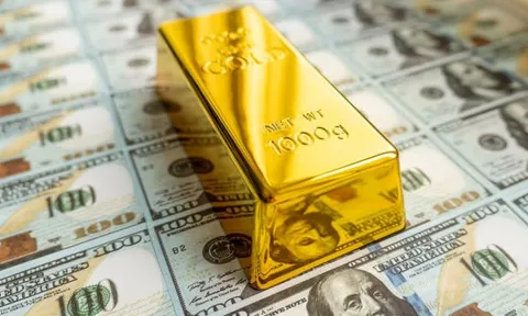 Giá vàng hôm nay  'chùn bước', Thủ tướng ra công điện chỉ đạo