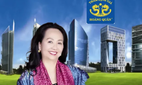 Bà Trương Mỹ Lan viết thư từ trong trại giam nhắc đến 1 triệu tỷ đồng và có "bóng dáng" Hoàng Quân