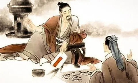 Người xưa răn dạy: Khi giàu đừng tới 3 nơi