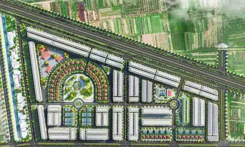 Phê duyệt dự án do Tập đoàn Trump đề xuất tại Hưng Yên, mức đầu tư 1,5 tỷ USD