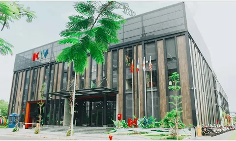 MCV Group - Chủ nhiều show truyền hình nổi tiếng bị cưỡng chế thuế