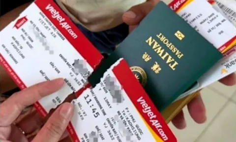 Nữ du khách bị xé thẻ lên máy bay: Khó - dễ không ở quy trình, mà là thái độ