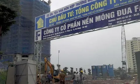 Loạt vi phạm công bố tin sai lệch, Tập đoàn Đua Fat bị phạt 470 triệu đồng