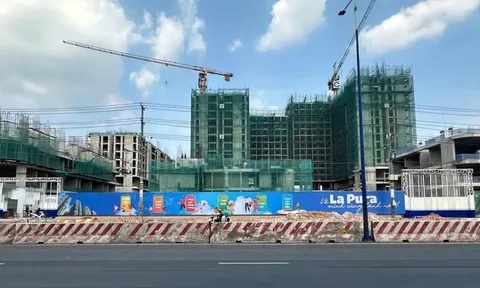 Astral City sống lại với cái tên La Pura – Đổi tên liệu có đổi vận?
