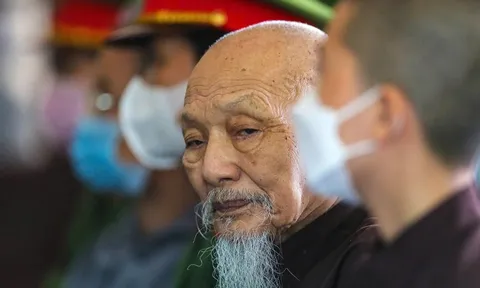 Vụ Tịnh thất Bồng Lai: Xét xử kín ông Lê Tùng Vân về tội loạn luân