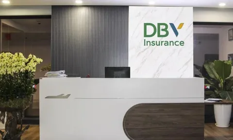 Bảo hiểm DBV thu hàng trăm tỷ từ bảo hiểm xe máy, bồi thường chỉ nhỏ giọt