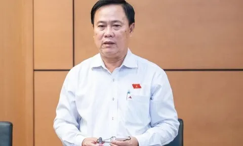 Đề xuất sớm đánh thuế đất hoang hóa tiết kiệm đất đai, tăng thu cho ngân sách