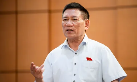 Quỹ nhà ở quốc gia sẽ hoạt động phi lợi nhuận
