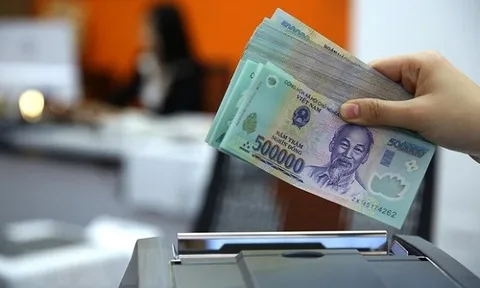 Công ty TNHH OMV bị phạt, truy thu 2,5 tỷ đồng tiền thuế