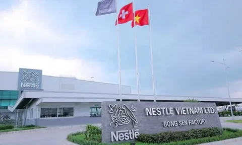 Đồng Nai chỉ đạo hoả tốc kiểm tra, xử lý nghiêm Công ty EBC Đồng Nai và Nestlé Việt Nam