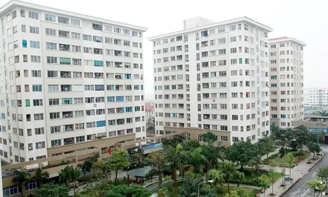 Mở rộng tiêu chí, đối tượng thụ hưởng các chính sách nhà ở xã hội