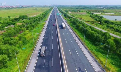 Tập đoàn Sơn Hải "tố" dấu hiệu bất thường khi trượt gói thầu xây cao tốc gần 1.500 tỷ đồng