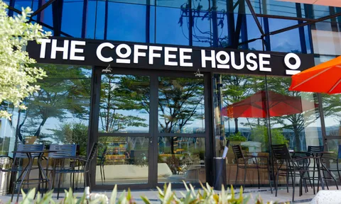 Chuyện gì đang xảy ra với The Coffee House?