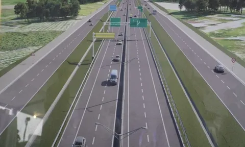 Chủ đầu tư nói gì về Tập đoàn Sơn Hải phản đối kết quả chọn nhà thầu đường cao tốc?