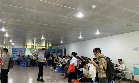 Mua nhà ở xã hội: Từ khổ ải đợi chờ đến kiếp nạn 'cò mồi'