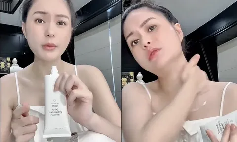 Thống nhất khởi tố vụ án liên quan mỹ phẩm công ty của chồng Đoàn Di Băng