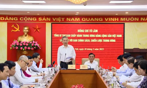 Tổng Bí thư: “Xóa bỏ độc quyền Nhà nước về vàng miếng”