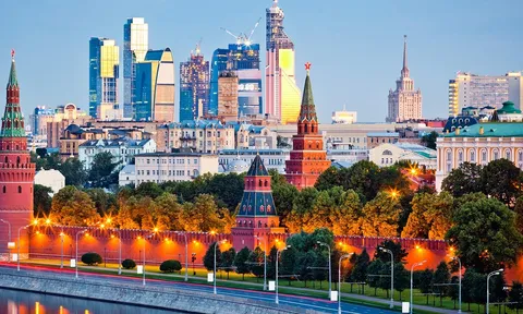 Tổng thống Putin: Nga không 'trải thảm đỏ' cho doanh nghiệp nước ngoài từng rút khỏi thị trường vì xung đột ở Ukraine