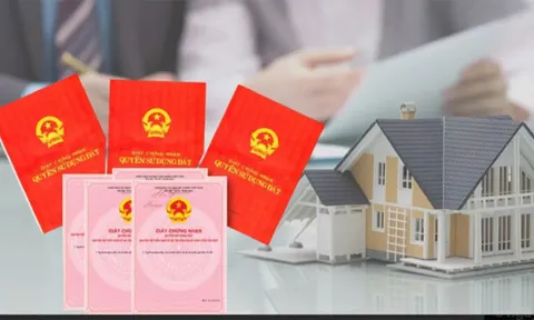 Mua bán, sang tên nhà đất hoàn toàn trực tuyến, không phải đến cơ quan nhà nước