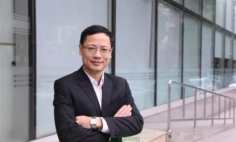 Nghị quyết 68 là bệ đỡ, doanh nghiệp tư nhân Việt Nam không thể bé mãi