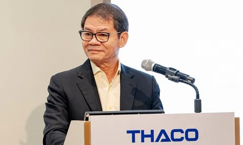 Ông Trần Bá Dương viết tâm thư về việc THACO đề xuất đầu tư Dự án Đường sắt tốc độ cao Bắc – Nam