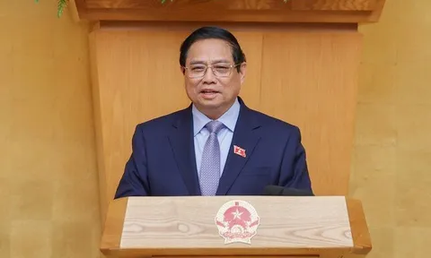 Thủ tướng "lệnh" khẩn trương cắt giảm thủ tục giấy phép xây dựng cho dự án đã có quy hoạch chi tiết 1/500