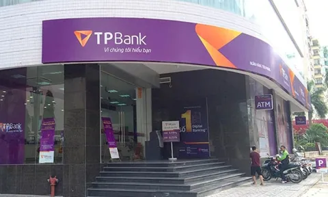 Chuyển hồ sơ sang công an do sai phạm trong kinh doanh vàng tại TPBank