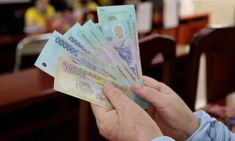 Đề xuất tiền lương để tính hưởng trợ cấp tinh giản biên chế