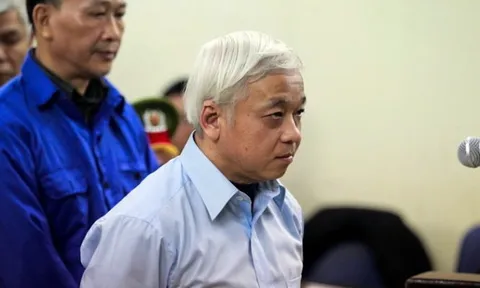 Từ vụ thanh tra vàng 2025, nhìn lại đại án bầu Kiên gần 13 năm trước