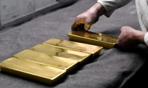 Giá vàng trong nước hôm nay nhận tin vui, có khả năng lùi sâu, vẫn còn nhiều bất ngờ ở phía trước?