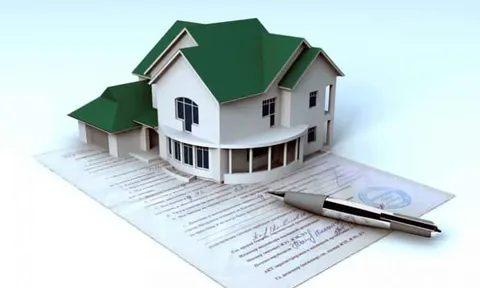 Bộ Xây dựng yêu cầu cắt giảm thủ tục cấp phép xây dựng