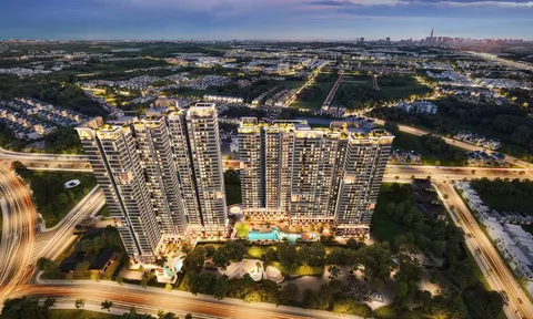 Liên doanh Nhật khởi động tháp ORION tại Cosmos Initia – Nhật Bản