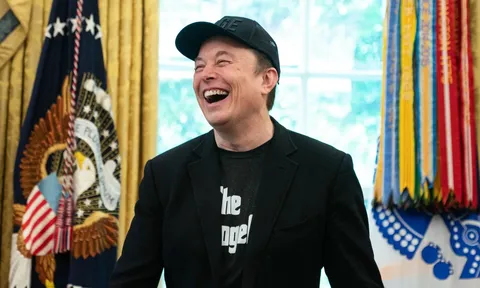 Elon Musk trở lại làm việc, loạt tin vui dồn dập ập tới