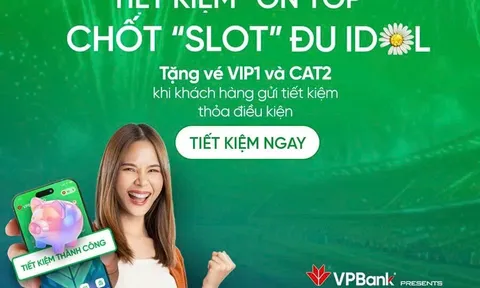 Quẹt thẻ cực chất, chạm ngay giấc mơ G-Dragon