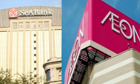 AEON Financial Service yêu cầu hủy thương vụ mua lại công ty tài chính của SeABank