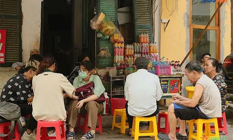 Ai phải nộp thuế hộ kinh doanh?