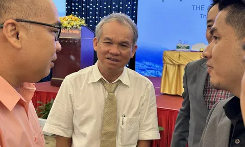 Bầu Đức tuyên bố không làm bất động sản dù lời ngàn tỉ mỗi năm