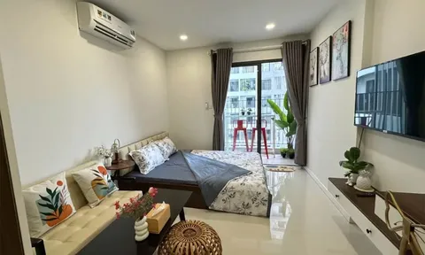 TP.HCM xây dựng khung pháp lý cho thuê căn hộ ngắn ngày